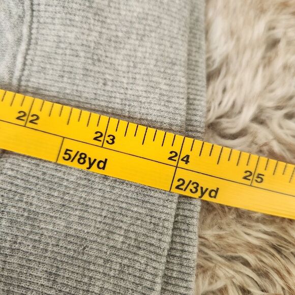 Victoria's Secret PINK Jones & Mitchell University of Michigan Hoodie Size Large - Picture 11 of 11